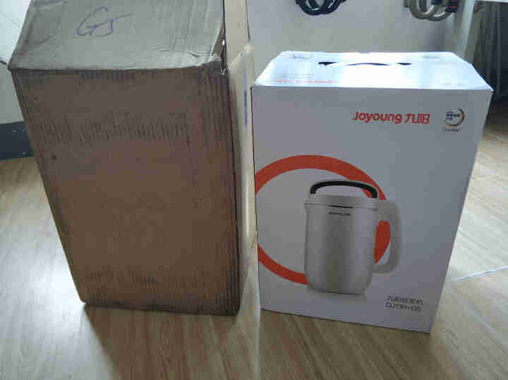 九陽豆?jié){機(jī)質(zhì)量怎么樣多少錢