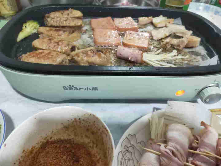 小熊電烤爐質(zhì)量怎么樣安不安全？真實(shí)使用后評(píng)價(jià)2