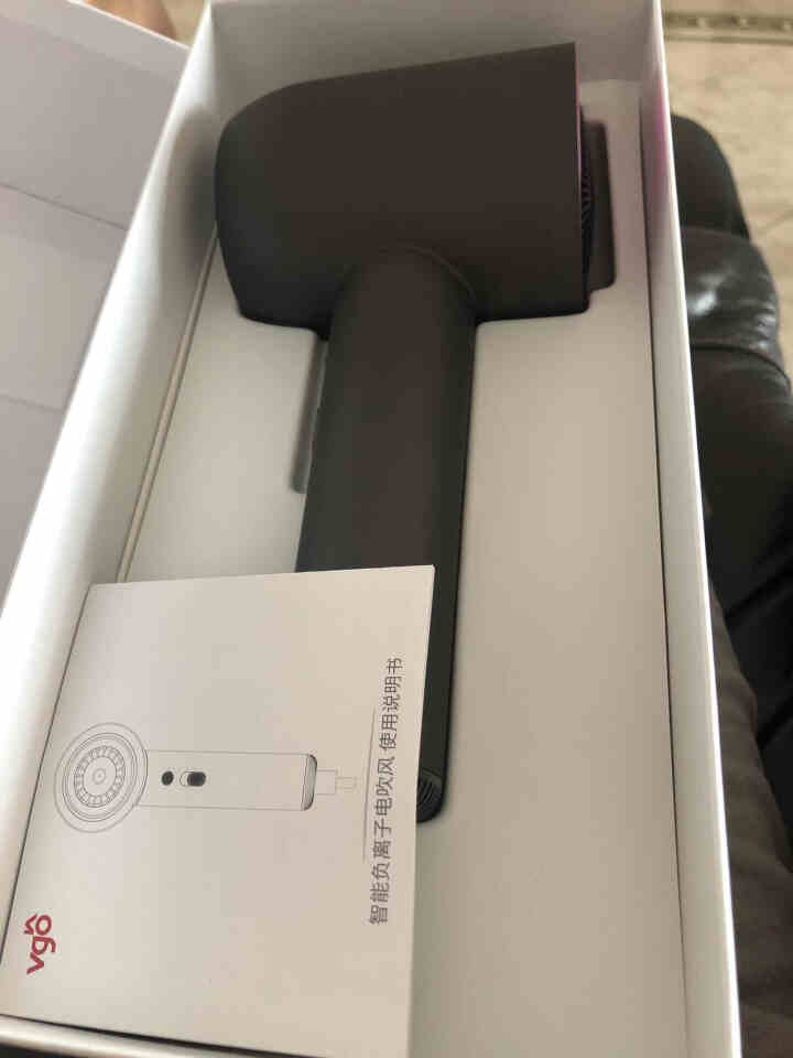 vgo負離子吹風機質(zhì)量怎么樣好不好用