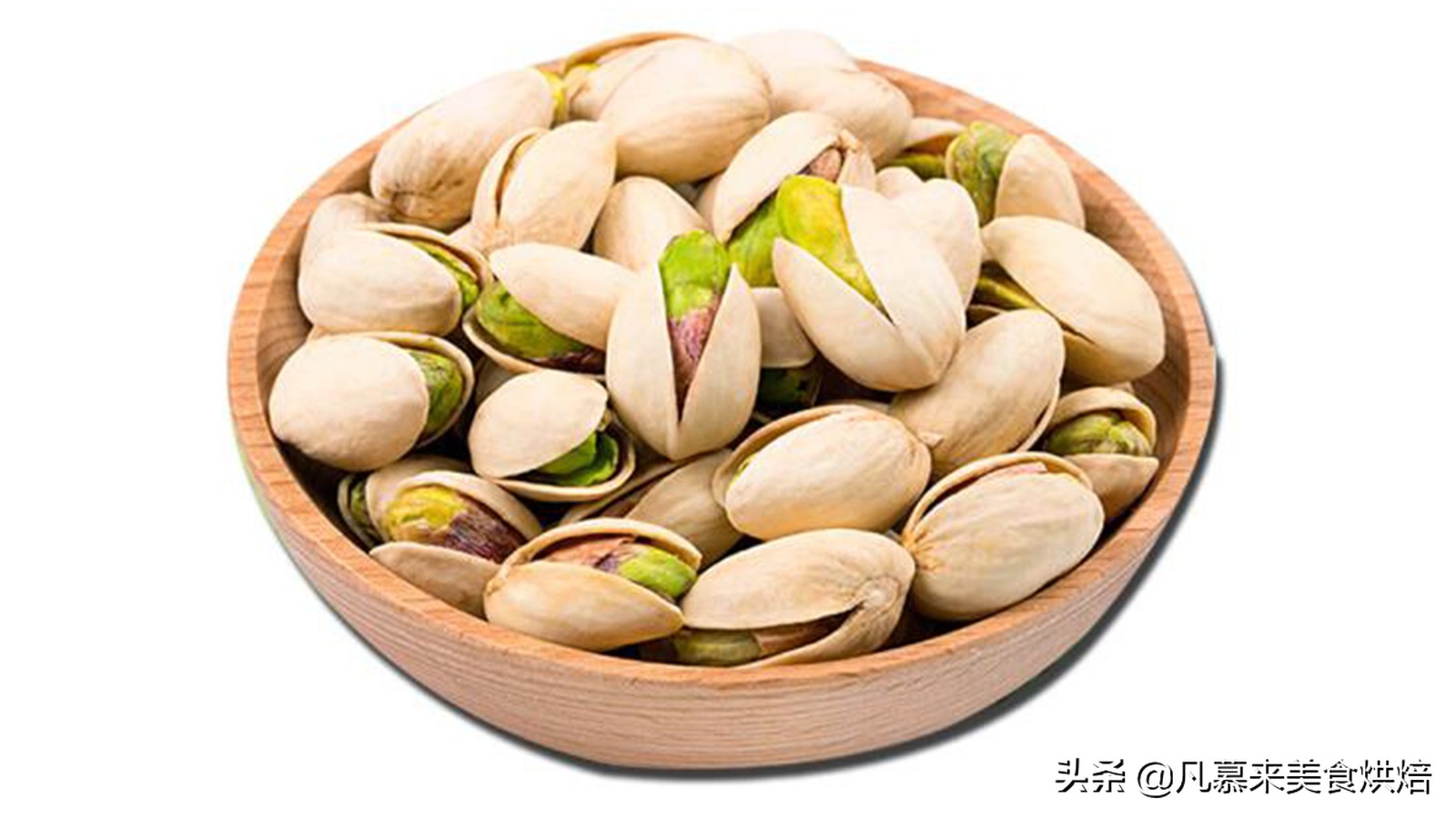 堅果類食品有哪些？25種堅果大全你都認(rèn)識嗎？堅果的吃法有哪些