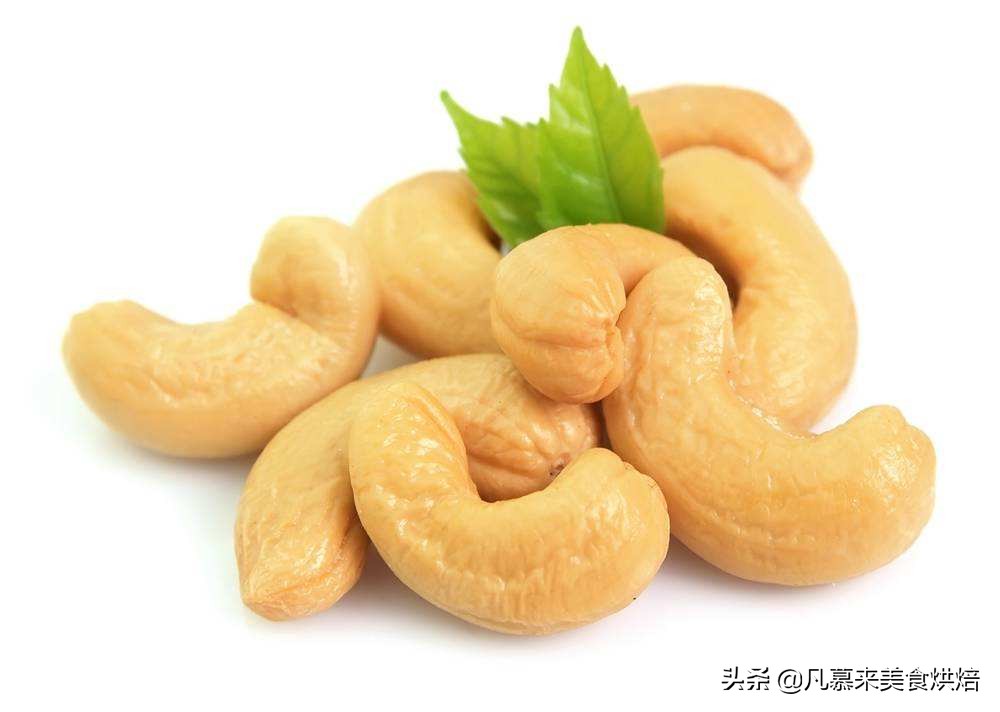 堅果類食品有哪些？25種堅果大全你都認(rèn)識嗎？堅果的吃法有哪些