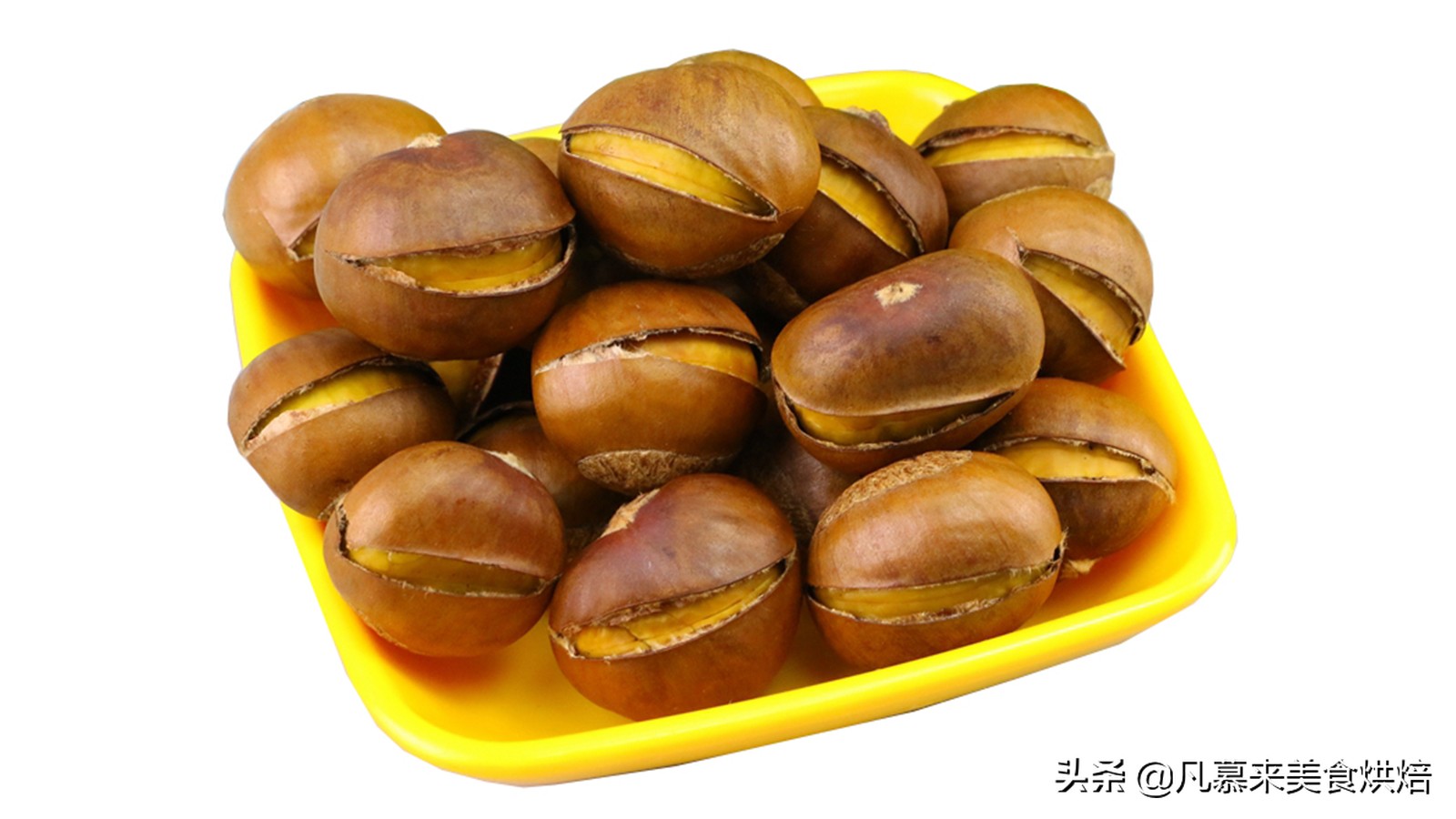 堅果類食品有哪些？25種堅果大全你都認(rèn)識嗎？堅果的吃法有哪些