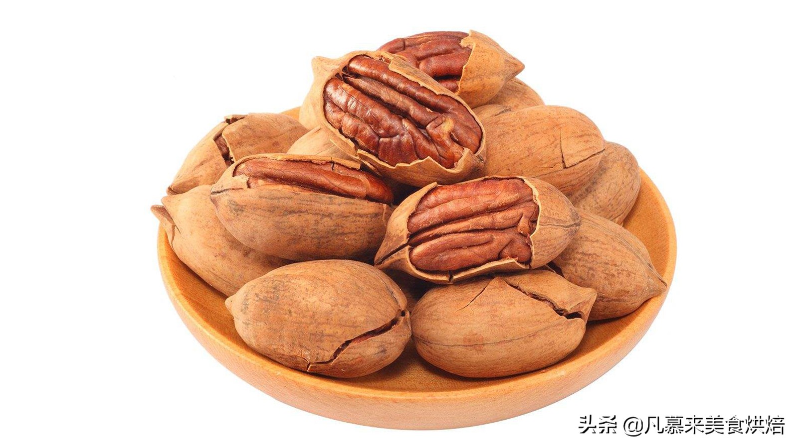 堅果類食品有哪些？25種堅果大全你都認(rèn)識嗎？堅果的吃法有哪些