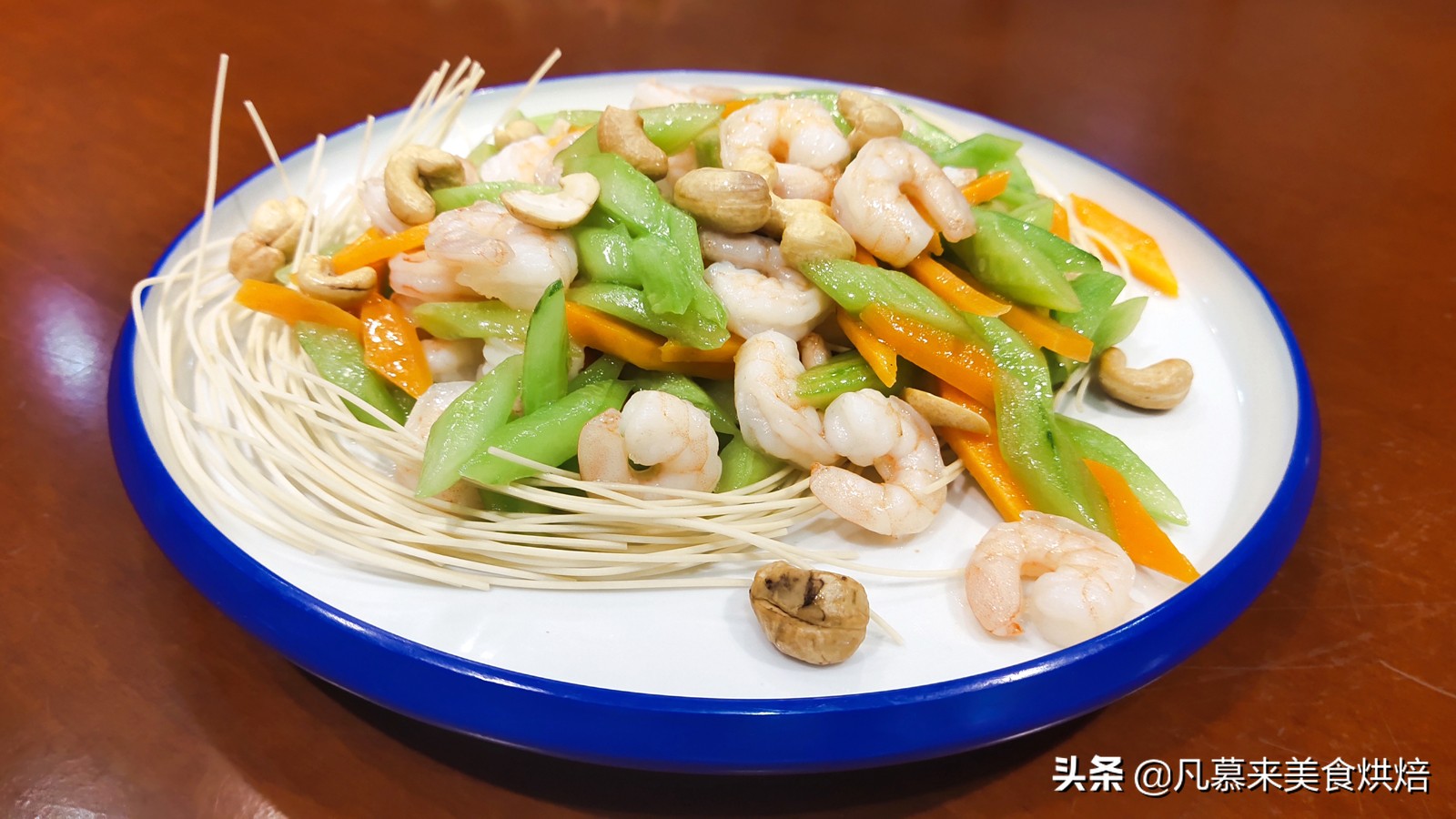 堅果類食品有哪些？25種堅果大全你都認(rèn)識嗎？堅果的吃法有哪些