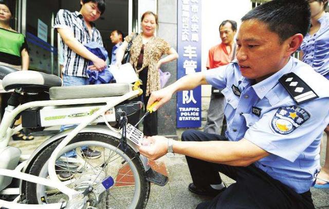 武漢:2021年電動自行車最新上牌指南