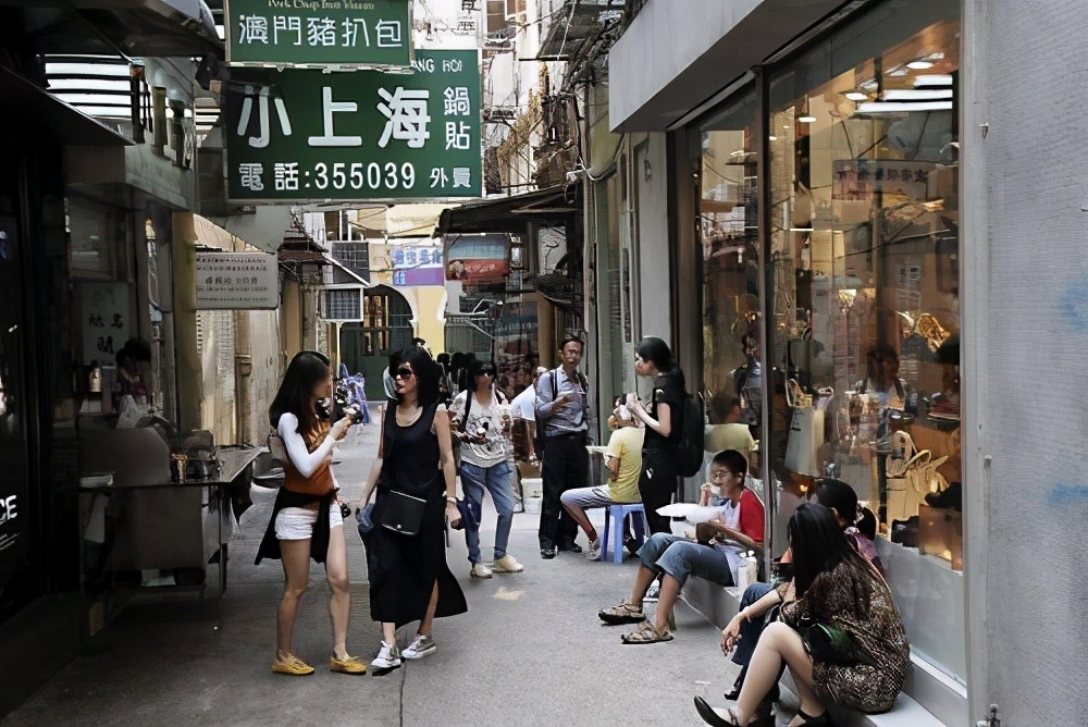 澳門最低工資標準2021(澳門勞工真實最低工資標準)