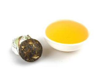 普洱茶的功效與作用有哪些(普洱茶有什么副作用和禁忌)