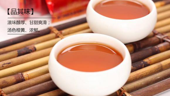 金駿眉屬于什么茶有什么功效(金駿眉是紅茶還是綠茶)