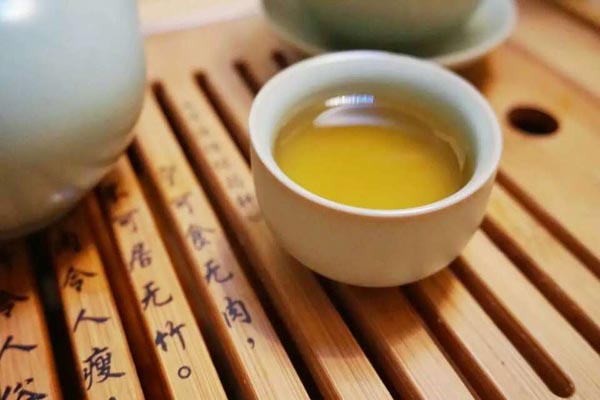 喝茶的好處和壞處分別是什么?喝茶有什么功效和作用