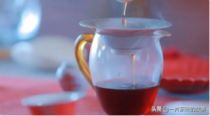 普洱茶正確的沖泡方法?。ǜ韶浗怄i）
