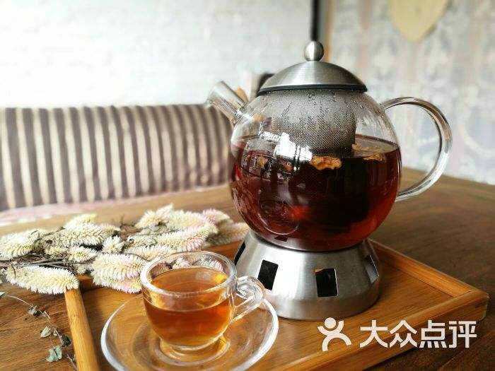 冬天喝什么茶最好養(yǎng)生(適合冬季喝的4款養(yǎng)生茶)