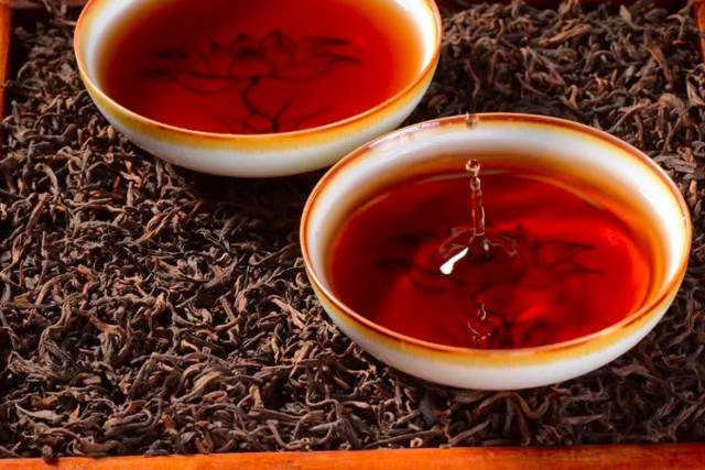冬天喝什么茶最好養(yǎng)生(適合冬季喝的4款養(yǎng)生茶)