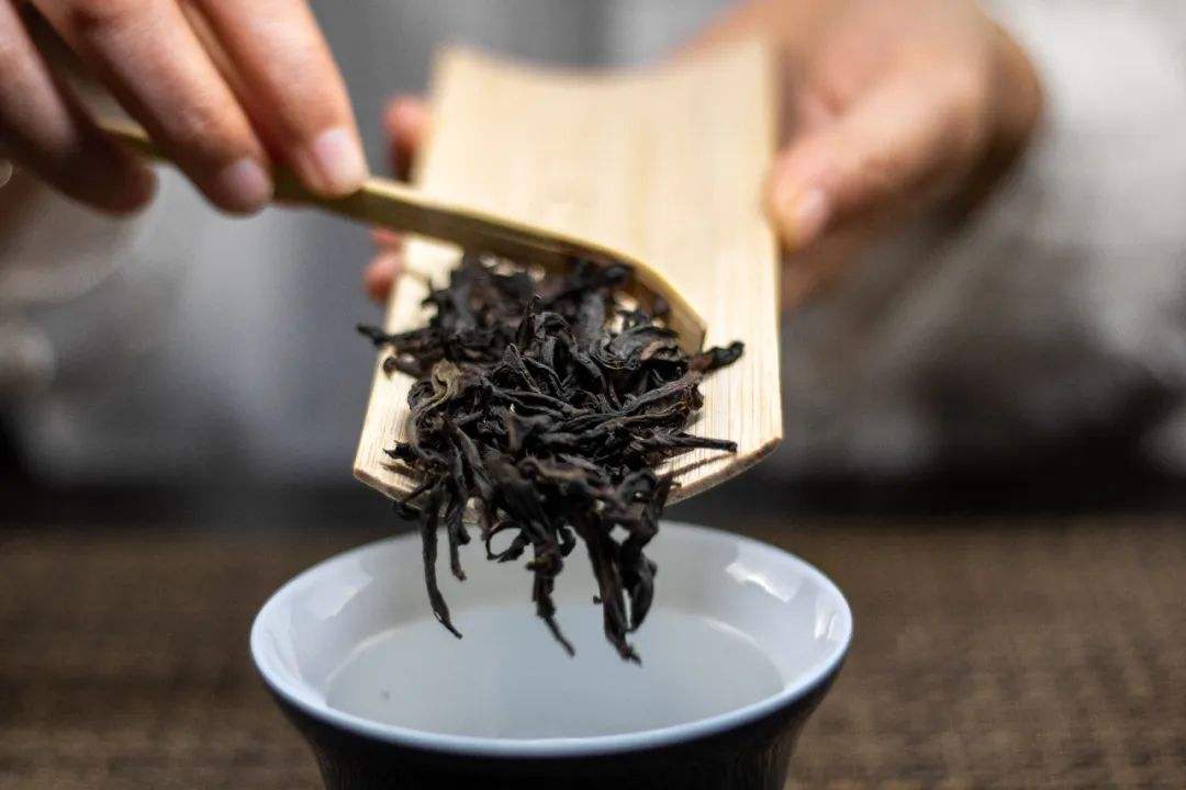 冬天喝什么茶最好養(yǎng)生(適合冬季喝的4款養(yǎng)生茶)