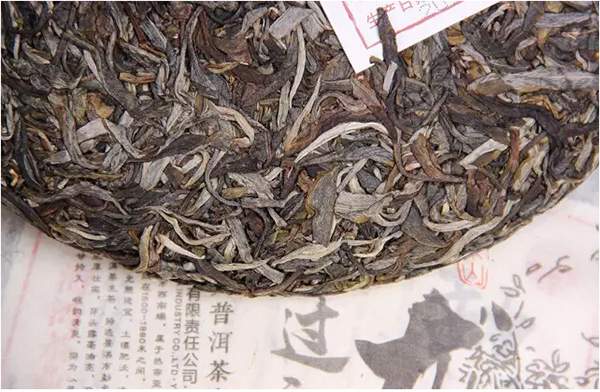 老同志普洱茶2021價格表(老同志海灣普洱茶價格)