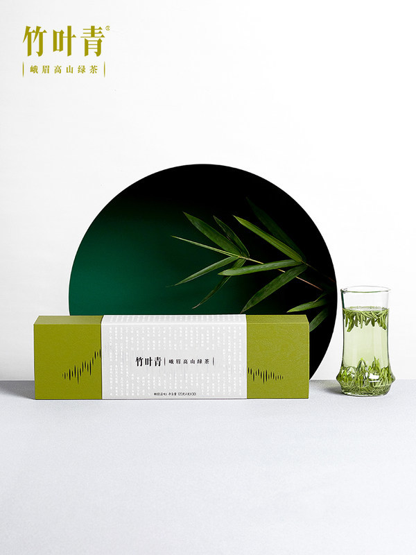 中國茶業(yè)十大品牌