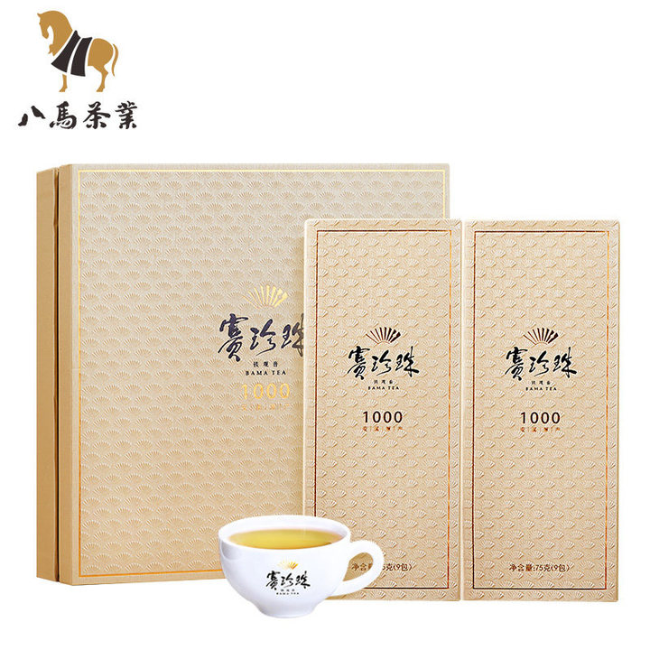 中國茶業(yè)十大品牌