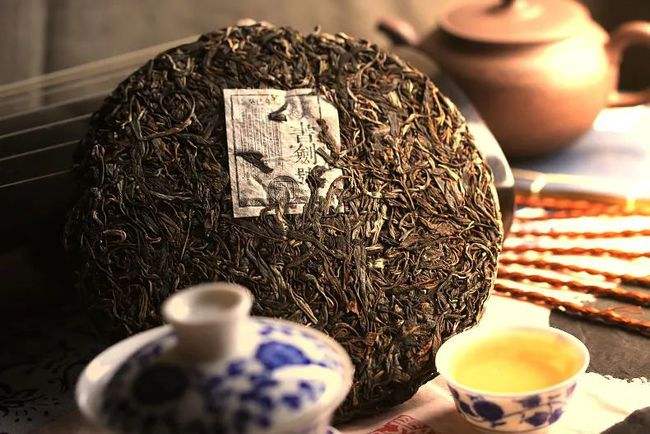 普洱茶減肥效果明顯嗎(怎么喝普洱茶才能達(dá)到減肥效果)