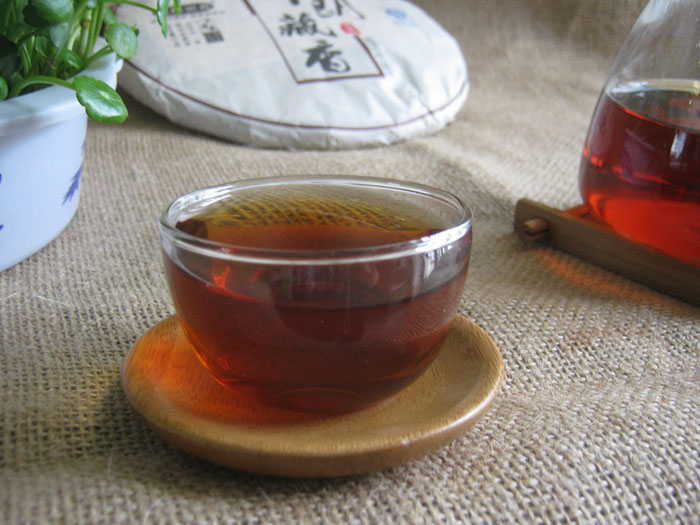 普洱茶有什么功效和作用(普洱茶什么時(shí)間喝比較好)