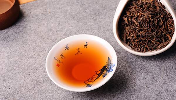 什么是普洱茶？普洱茶屬于什么茶類？