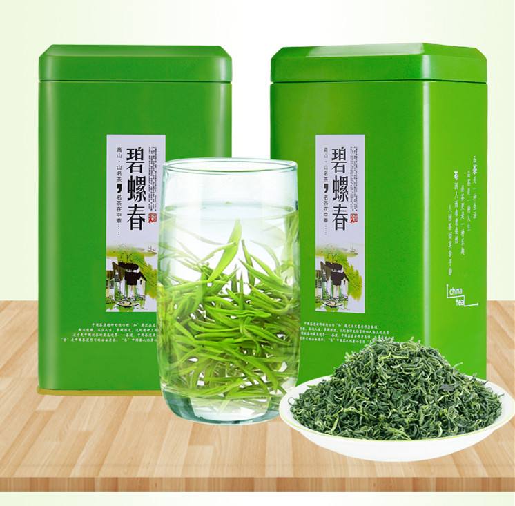 碧螺春功效和作用及禁忌(常喝碧螺春的好處和壞處)