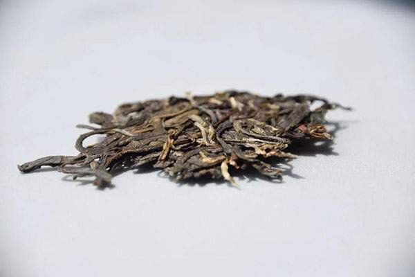 普秀普洱茶怎么樣(盤點(diǎn)普秀普洱茶經(jīng)典1908)