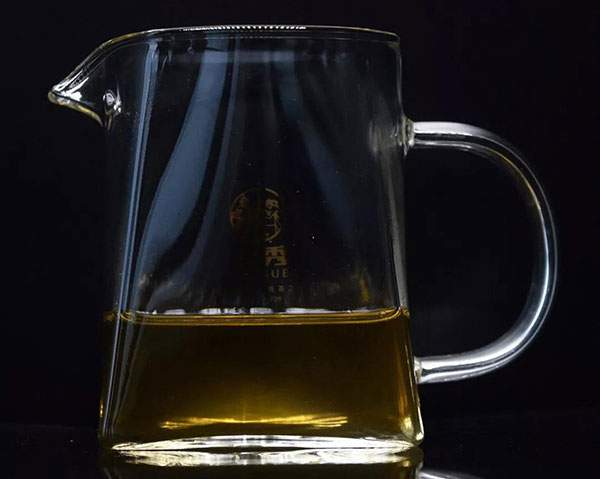普秀普洱茶怎么樣(盤點(diǎn)普秀普洱茶經(jīng)典1908)