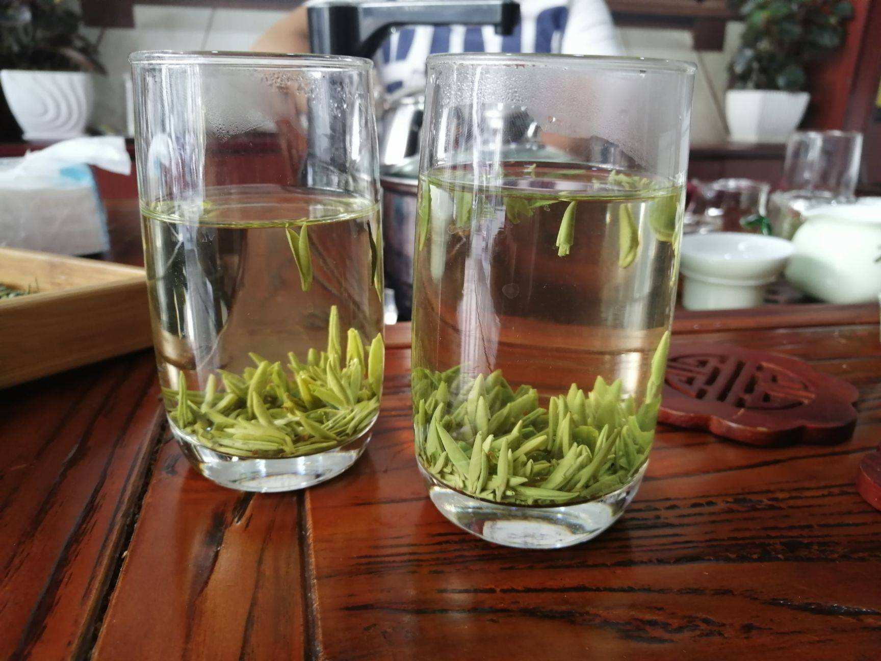 四大名茶之一的龍井茶產(chǎn)地是什么地方(龍井茶產(chǎn)地是哪個城市)