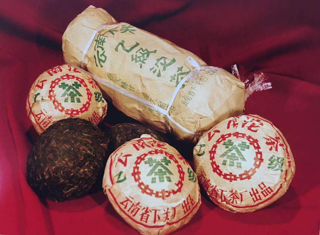 云南普洱茶十大品牌排行榜公布(普洱茶的品牌排行榜大全)