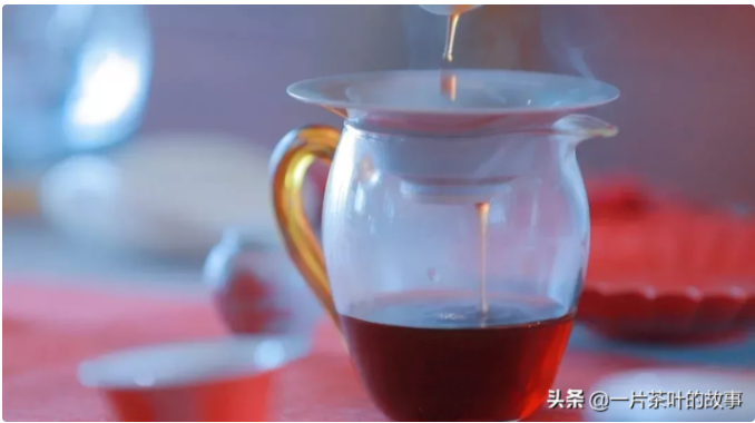 泡普洱茶的正確方法(普洱熟茶正確泡法)
