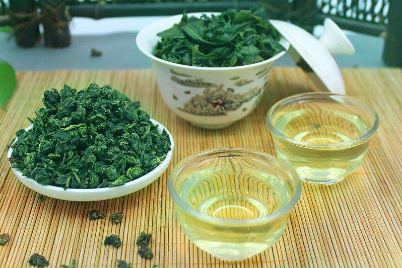 鐵觀音屬于什么茶 是紅茶還是綠茶