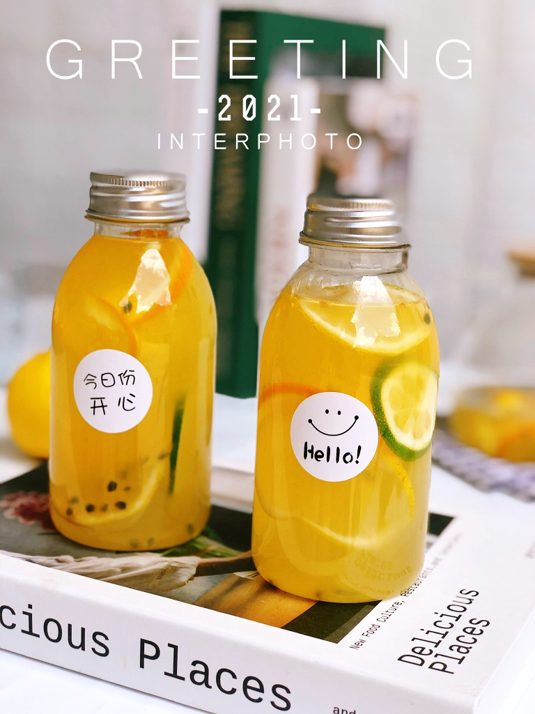 檸檬片泡水的方法(教你正確泡檸檬水的方法)