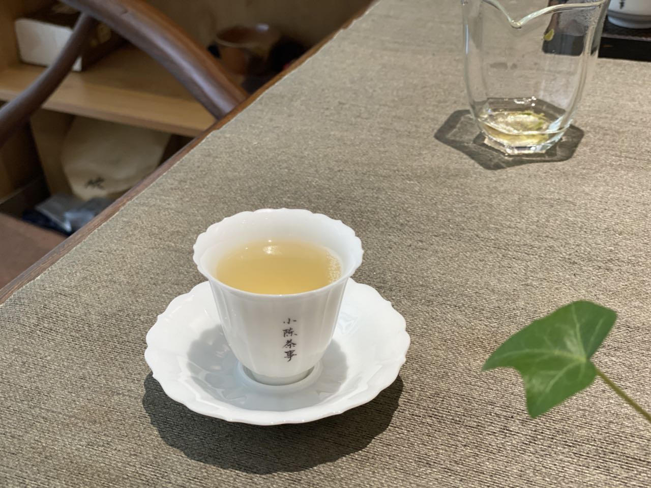 冬天喝什么茶好呢?紅茶好呢,還是綠茶好呢?