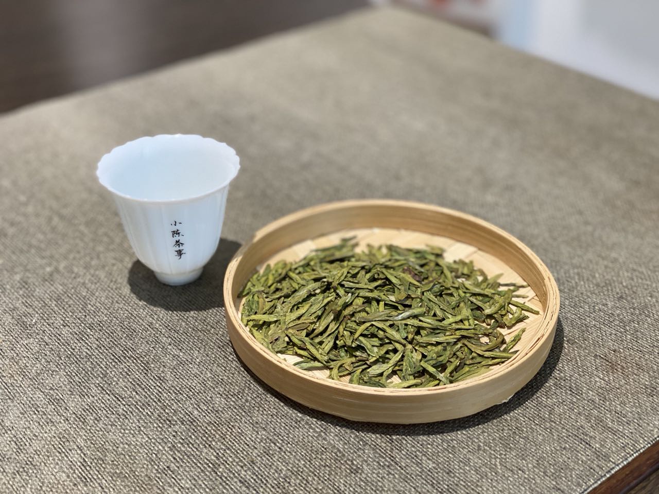 冬天喝什么茶好呢?紅茶好呢,還是綠茶好呢?