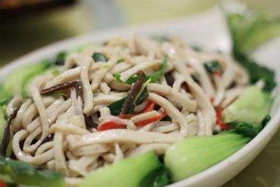 平潭馬鮫魚(yú)面魚(yú)片 平潭特色美食排名大全推薦