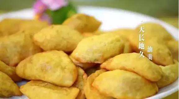 平潭油羮(天長(zhǎng)地久) 平潭特色美食排名大全推薦