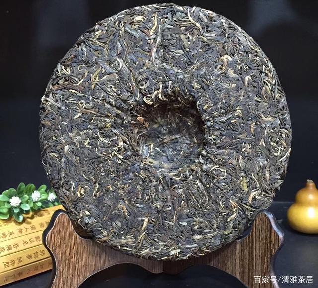 普洱茶便秘怎么回事？喝普洱茶會便秘嗎
