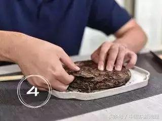 茶餅怎么弄開(kāi)(茶餅應(yīng)該怎么開(kāi))