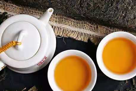 普洱茶屬于什么茶種(普洱是什么茶是紅茶綠茶還是黑茶)