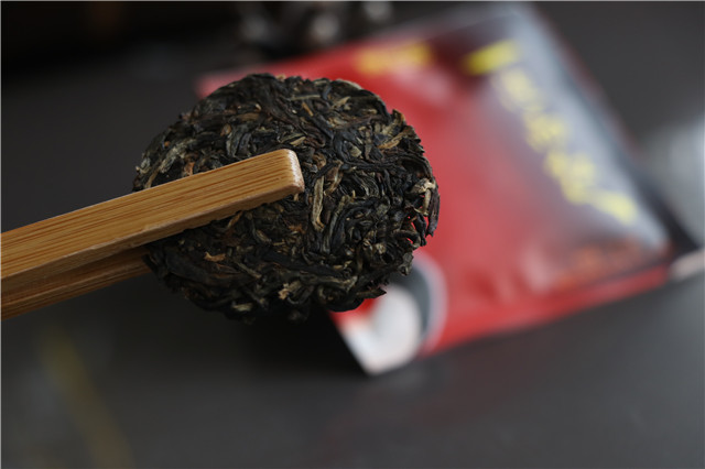 一泡而紅是什么茶？是紅茶嗎