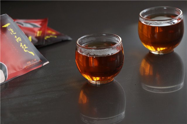 一泡而紅是什么茶？是紅茶嗎