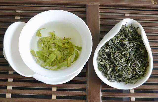 碧螺春茶葉的功效與作用,八大功效要了解!