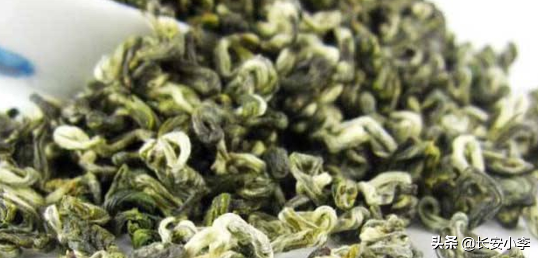 碧螺春茶葉的功效與作用,八大功效要了解!