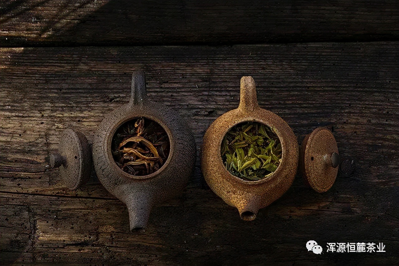 中國(guó)茶葉知識(shí)大全(關(guān)于中國(guó)茶葉的介紹)
