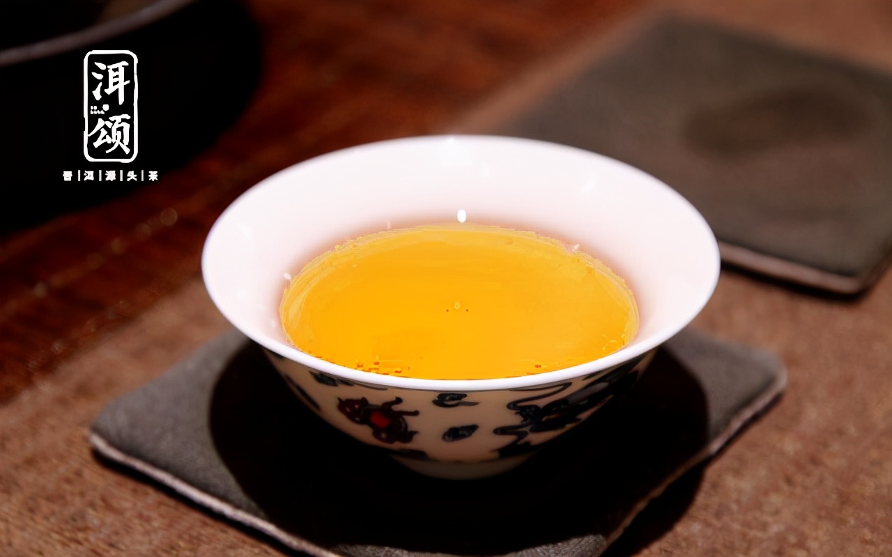普洱茶鑒賞幾個(gè)技巧介紹(普洱茶口感鑒賞指南)