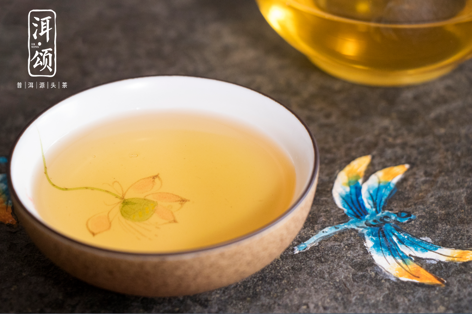 普洱茶鑒賞幾個(gè)技巧介紹(普洱茶口感鑒賞指南)