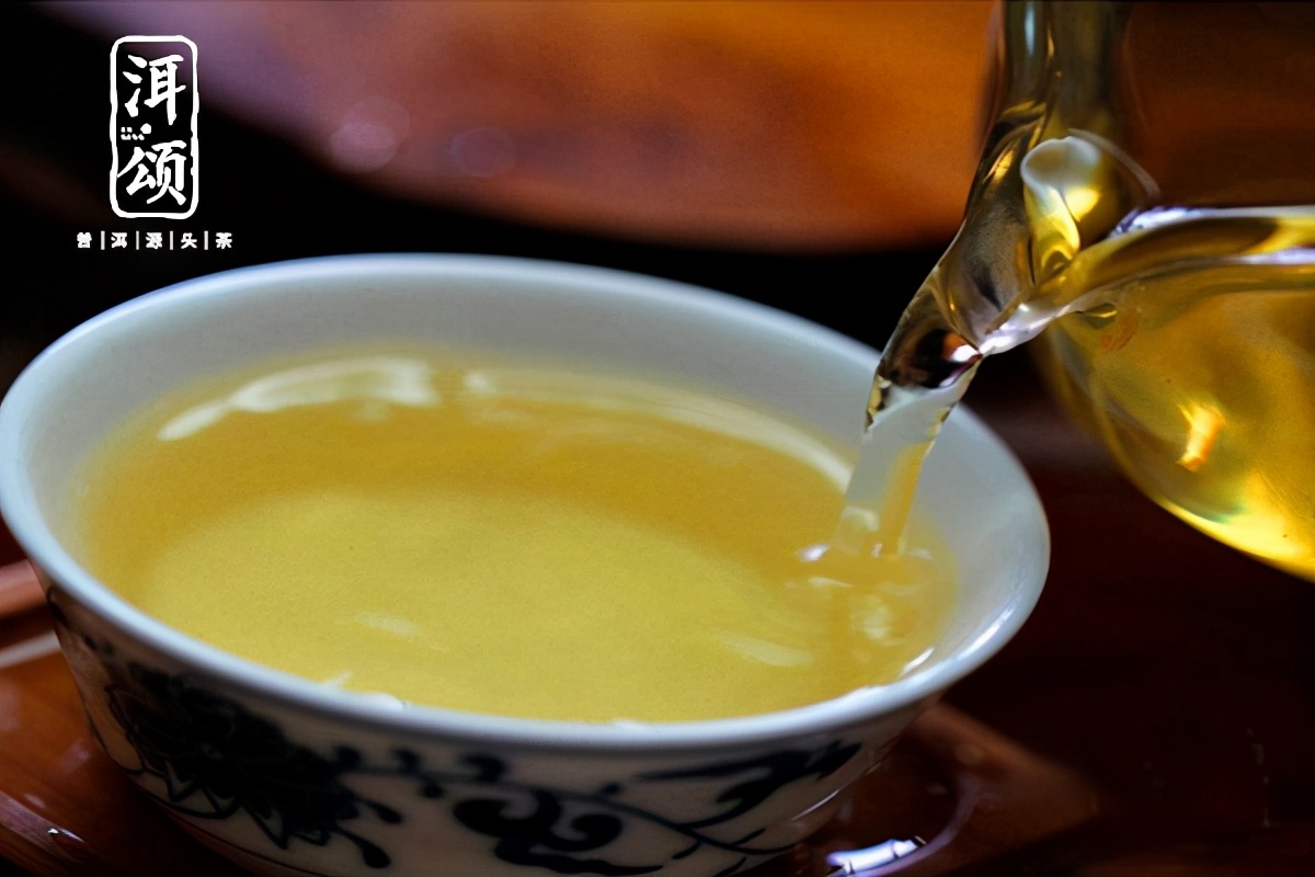 普洱茶鑒賞幾個(gè)技巧介紹(普洱茶口感鑒賞指南)