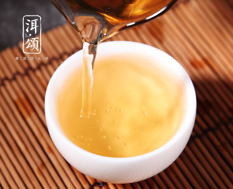 普洱茶鑒賞幾個(gè)技巧介紹(普洱茶口感鑒賞指南)