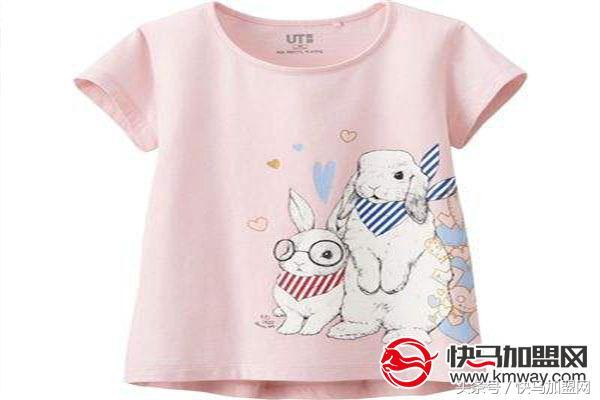 5元童裝店加盟藏著什么貓膩？
