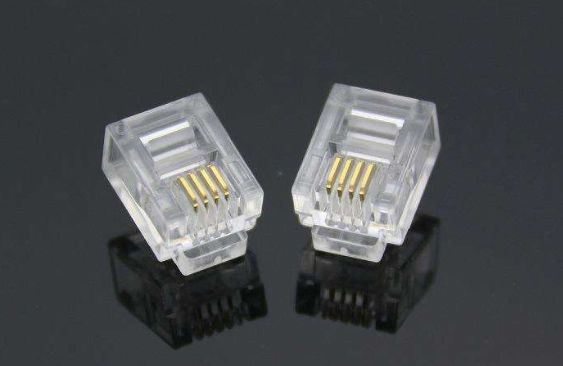 超5類線水晶頭與6類線水晶頭有什么不同？6類水晶頭如何接線？