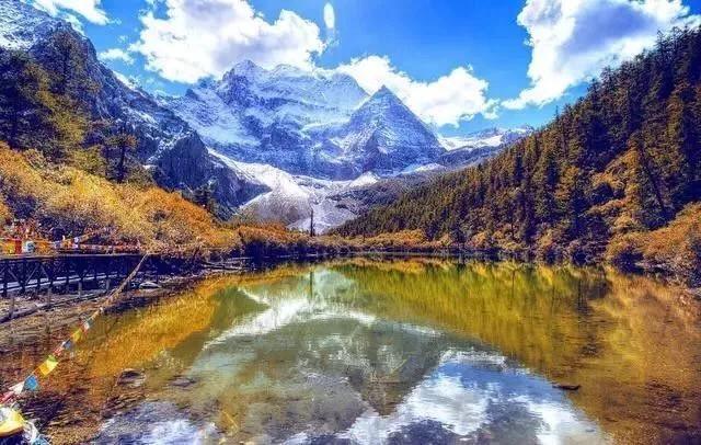 11月國內10大旅行地
